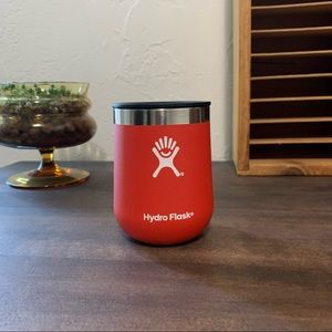 Hydro Flask Wine Tumbler 10oz